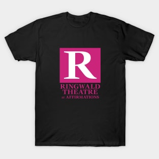 The Ringwald Logo T-Shirt